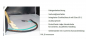 Preview: ELMAG Druck-Sandstrahlkabine PAL-3L D 24 LT